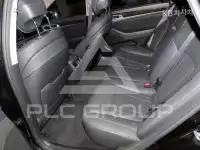 2018 Genesis G80