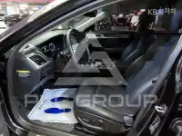 2018 Genesis G80