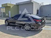 2018 Genesis G80