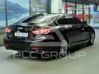 2018 Genesis G80