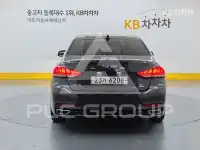 2018 Genesis G80
