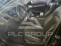 2018 Genesis G80