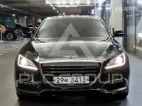 2018 Genesis G80