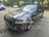 2018 Genesis G80