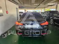 2018 Genesis G80