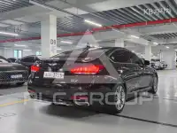 2018 Genesis G80