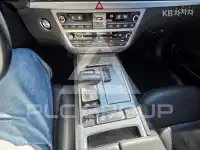 2018 Genesis G80
