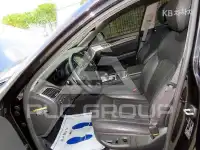 2018 Genesis G80