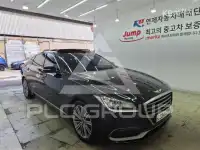 2018 Genesis G80