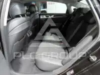 2018 Genesis G80