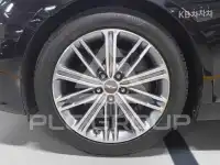 2018 Genesis G80