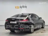 2018 Genesis G80