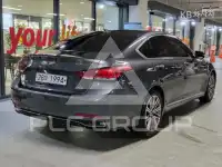2018 Genesis G80