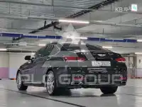 2018 Genesis G80
