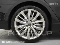 2018 Genesis G80
