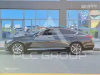 2018 Genesis G80