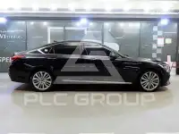 2018 Genesis G80