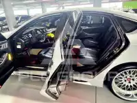 2018 Genesis G80