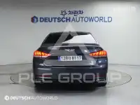 2018 Genesis G80