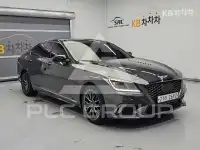2018 Genesis G80