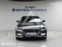 2018 Genesis G80