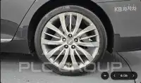 2018 Genesis G80