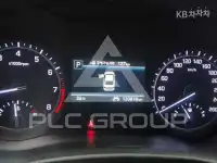 2018 Genesis G80