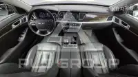2018 Genesis G80