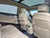 2018 Genesis G80