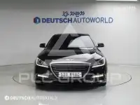 2018 Genesis G80