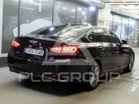 2018 Genesis G80
