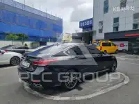 2018 Genesis G80