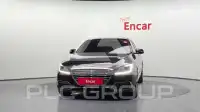 2018 Genesis G80