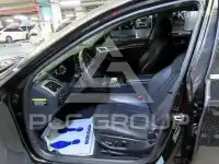 2018 Genesis G80