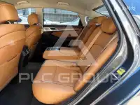 2018 Genesis G80