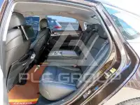 2018 Genesis G80