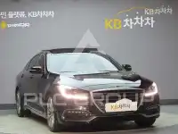 2018 Genesis G80
