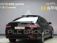 2018 Genesis G80