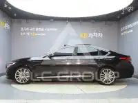 2018 Genesis G80