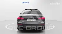 2018 Genesis G80