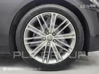 2018 Genesis G80