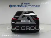 2018 Genesis G80