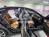 2018 Genesis G80