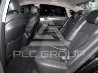 2018 Genesis G80