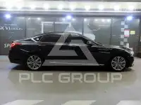 2018 Genesis G80