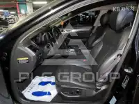 2018 Genesis G80