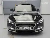 2018 Genesis G80