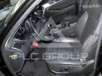 2018 Genesis G80