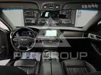 2018 Genesis G80