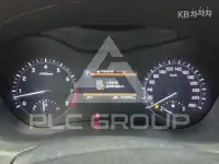 2018 Genesis G80
